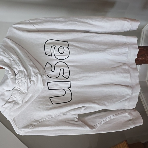 American Eagle hoodie - Picture 3 of 4